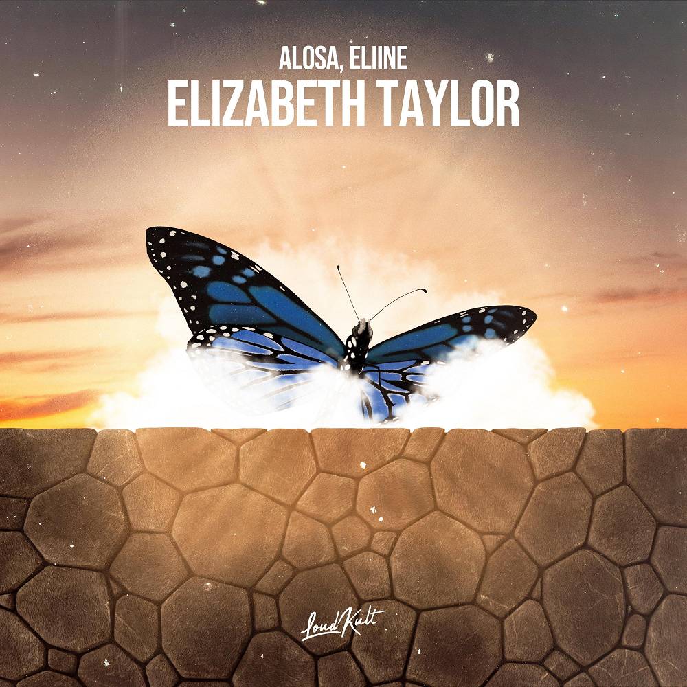 Elizabeth Taylor - Alosa & Eliine