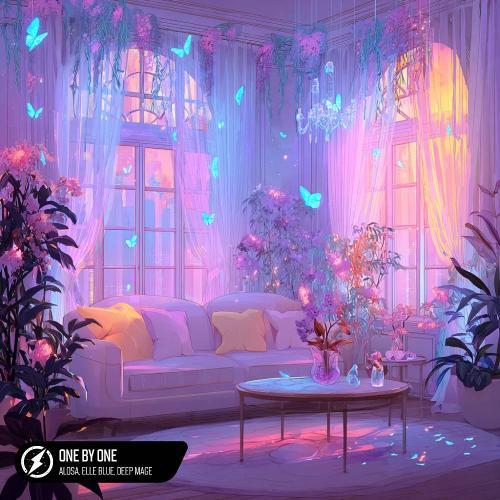 Alosa & Elle Blue & Deep Mage - One By One