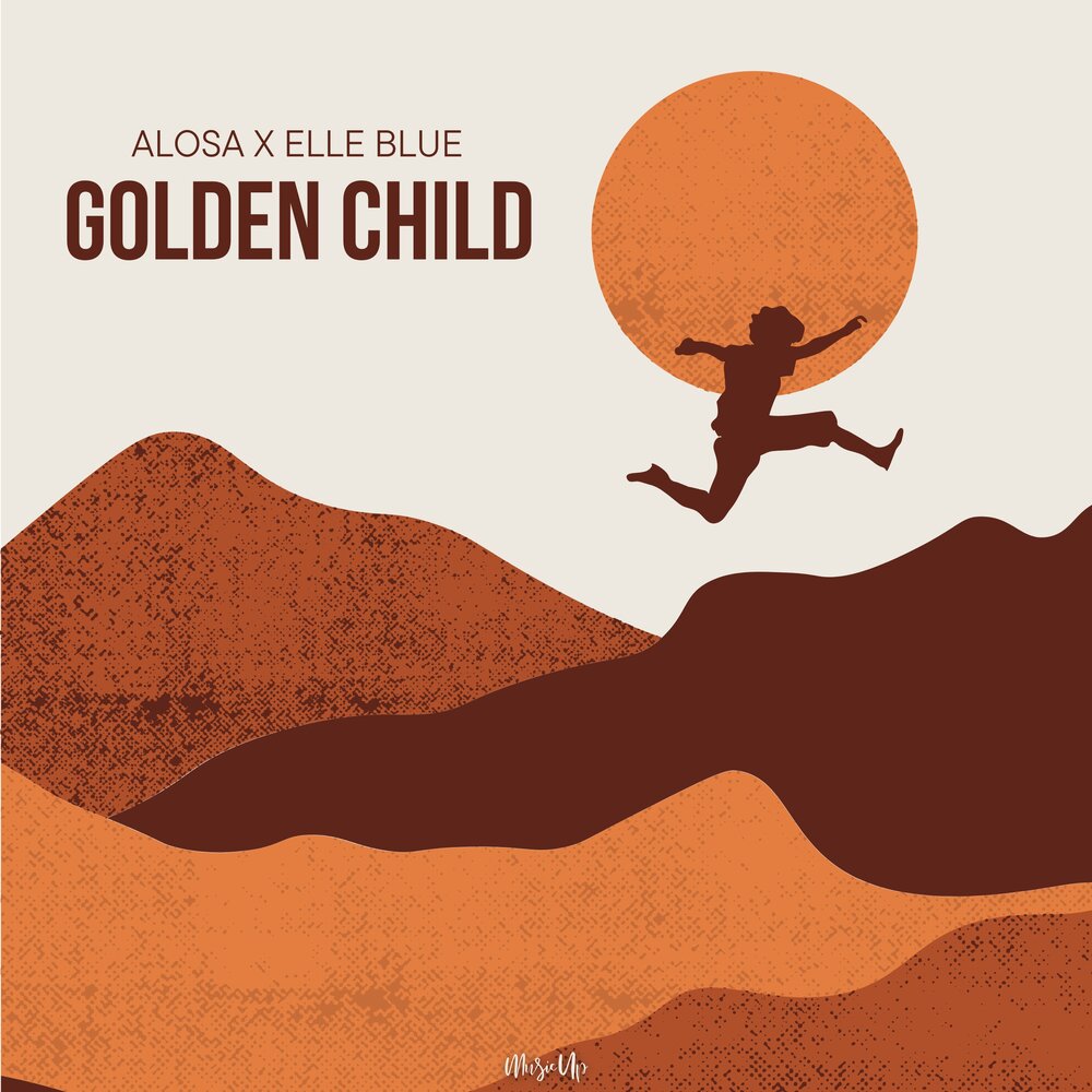 Golden Child - Alosa, Elle Blue