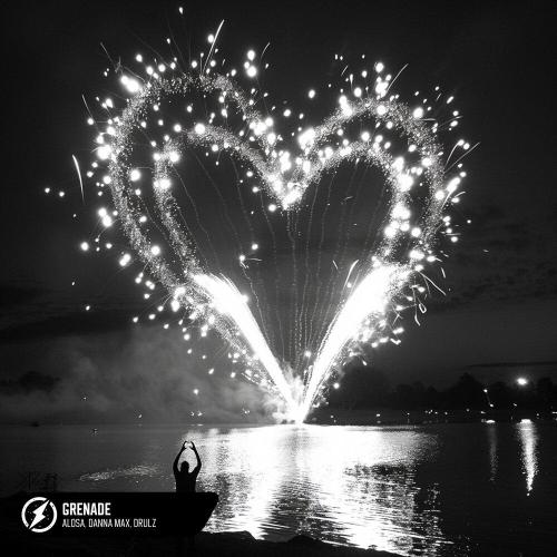 Grenade - Alosa