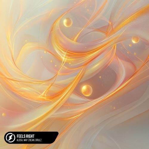 Alosa, May Zoean, DRULZ - Feels Right