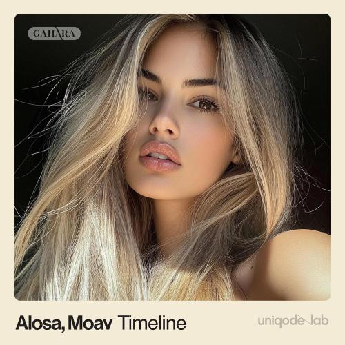 Timeline - Alosa