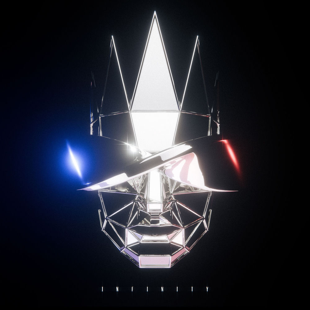 Infinity - Alott