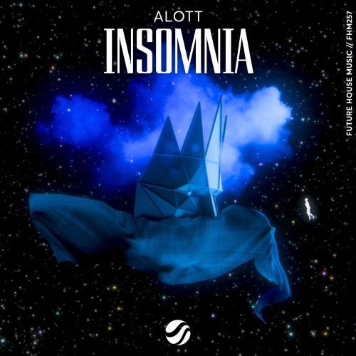 Alott - Insomnia
