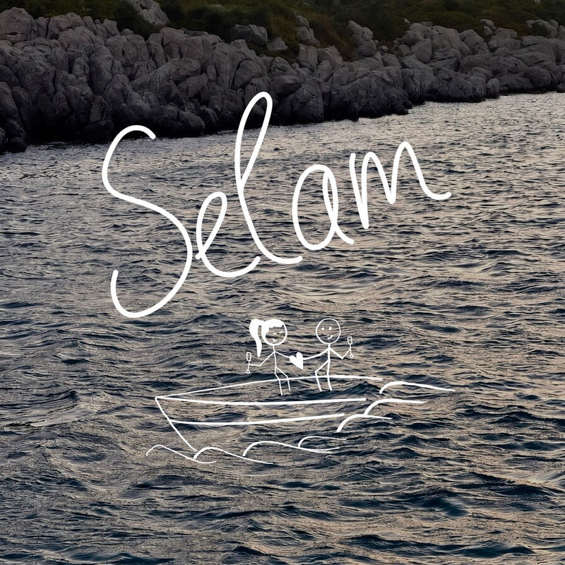 Selam - Alp Mutlu