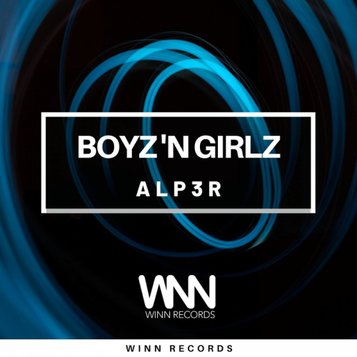 Alp3r - Boy'z N Girlz