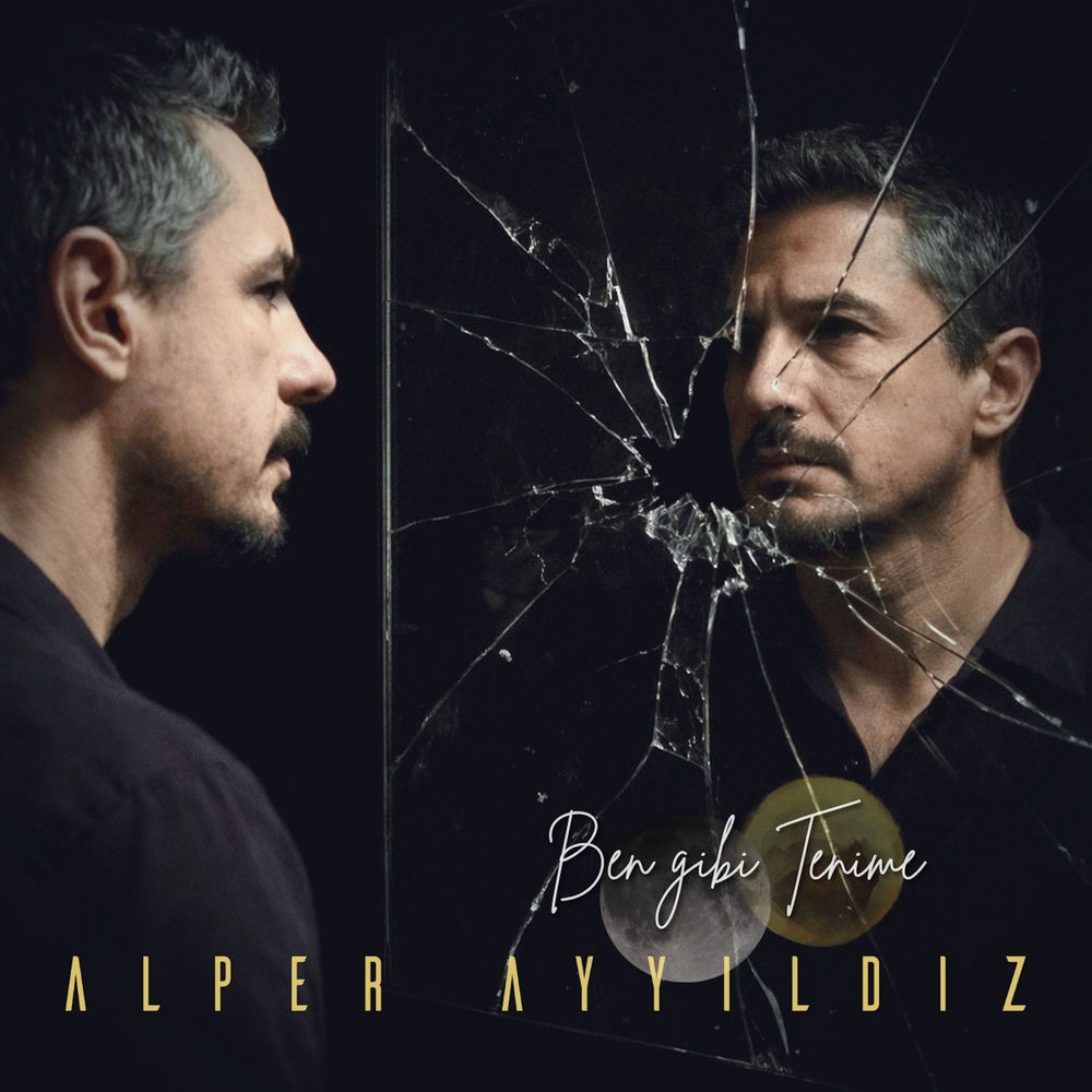 Alper Ayyıldız - Ben Gibi Tenime