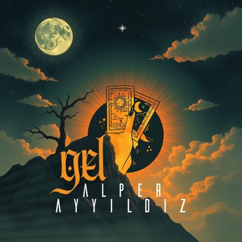 Alper Ayyıldız - Gel (Ether Mix)