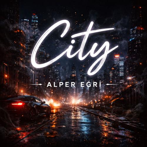 Alper Egri - City