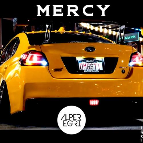 Alper Egri - Mercy