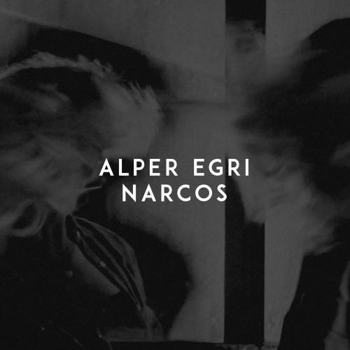 Alper Egri - Narcos