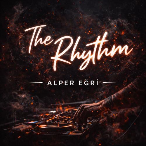 Alper Egri - The Rhythm