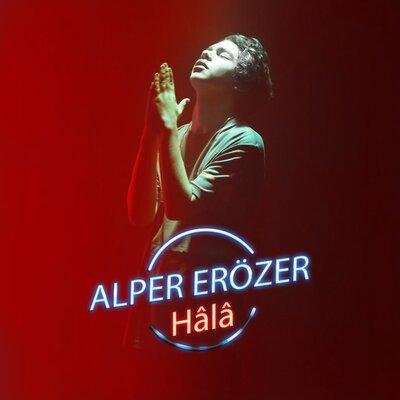 Alper Erozer - Hala