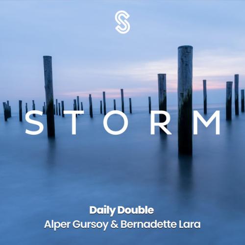 Alper Gursoy, Bernadette Lara - Daily Double