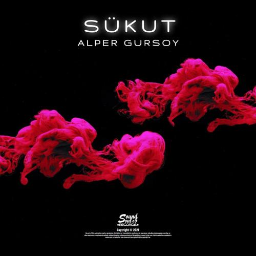 Alper Gursoy - Sükut