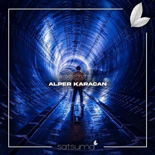 Alper Karacan - Move