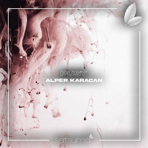 Alper Karacan - Pusy