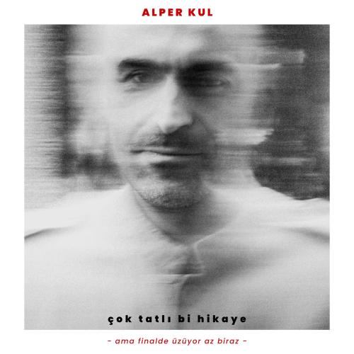 Alper KUL feat. Ayla Çelik - Hayallerimde