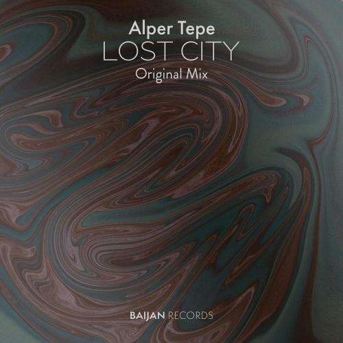 Lost City - Alper Tepe