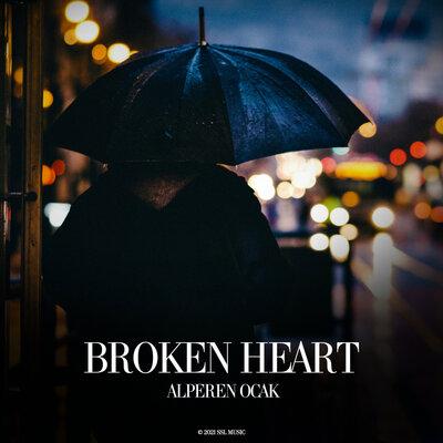 Broken Heart - Alperen Ocak