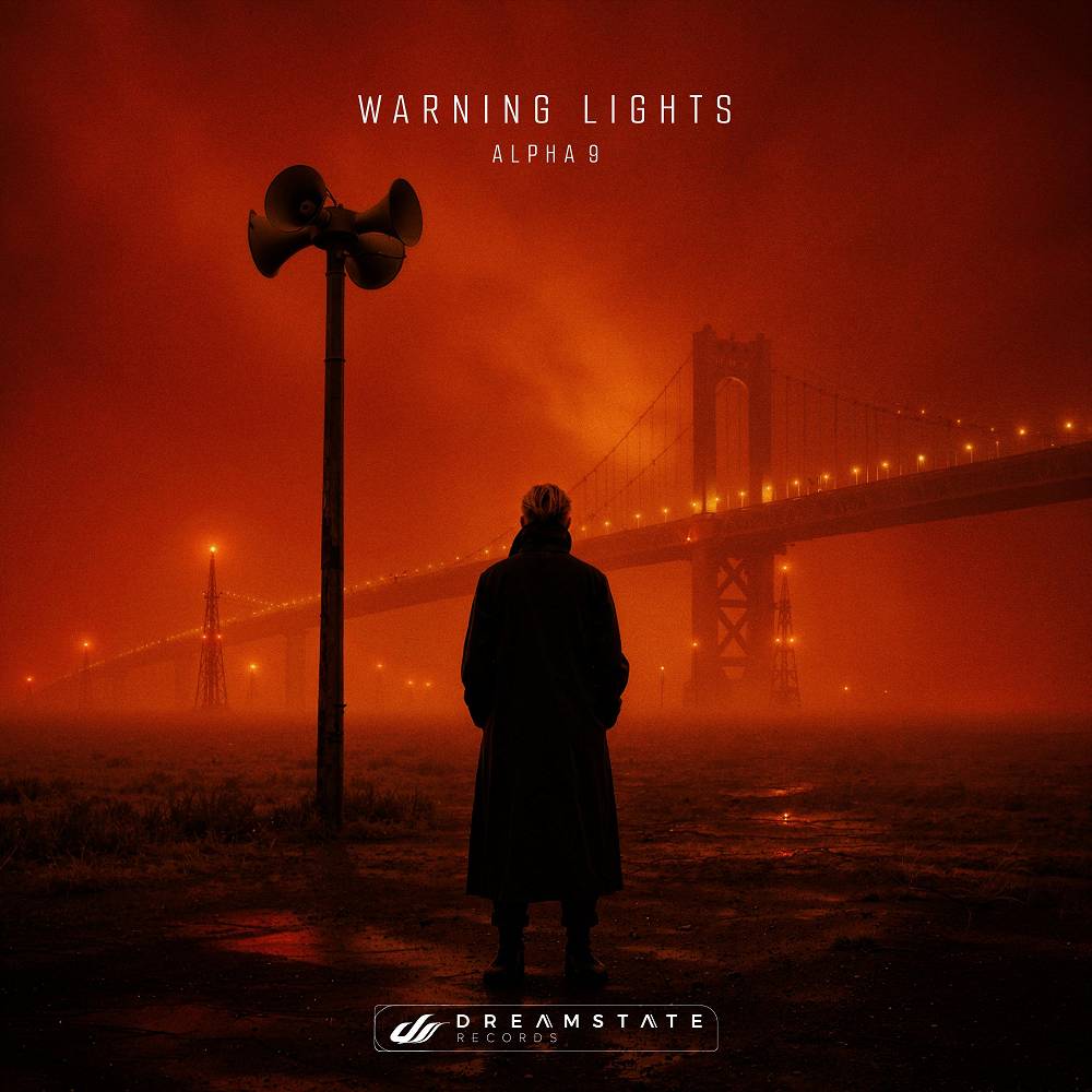 Warning Lights - ALPHA 9