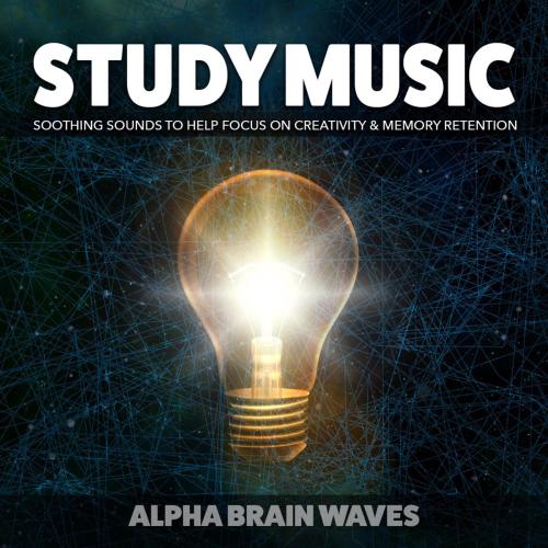 Alpha Brain Waves & Binaural Beats Library - Mind Control