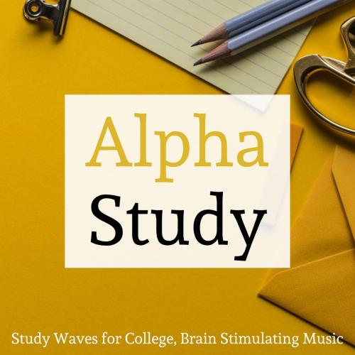 Alpha College - Brain Power