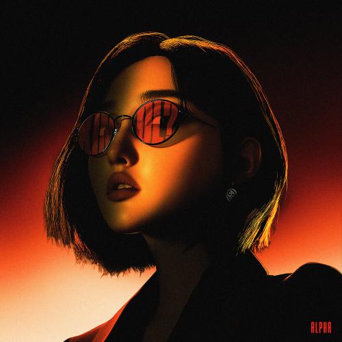 ALPHA - KIM OL