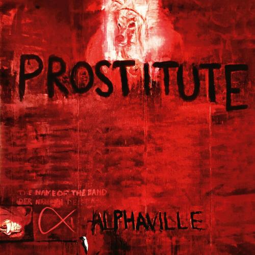 Alphaville - The Impossible Dream (Single Version) (2023 Remaster)