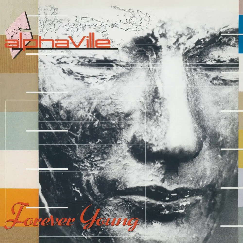 To Germany With Love (Original Demo; 2019 Remaster) - Alphaville
