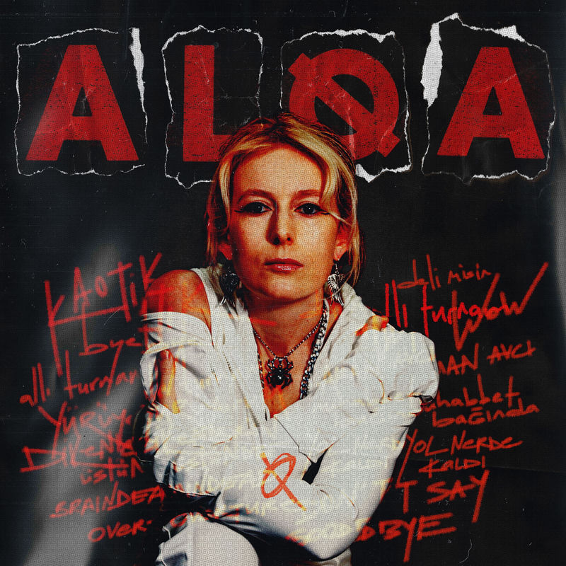 Kaotik - ALQA