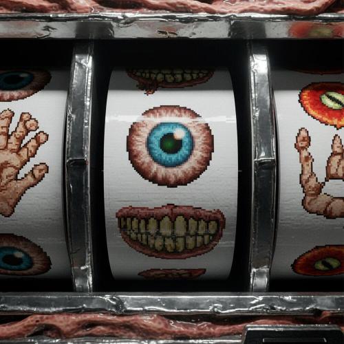 alreadytrash - МОЯ РАБОТА