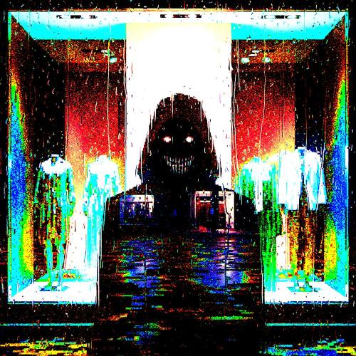 alreadytrash - ВСЁ ТОТ ЖЕ