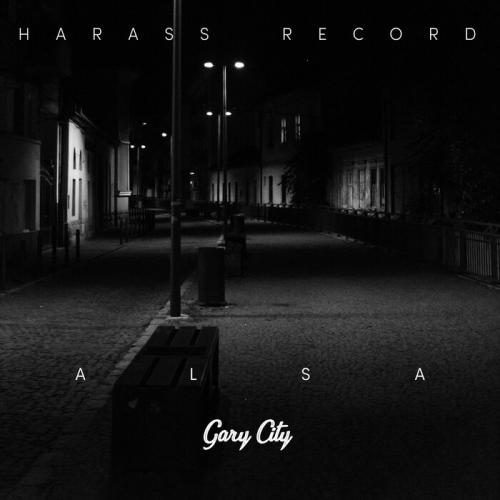Alsa - Gray City