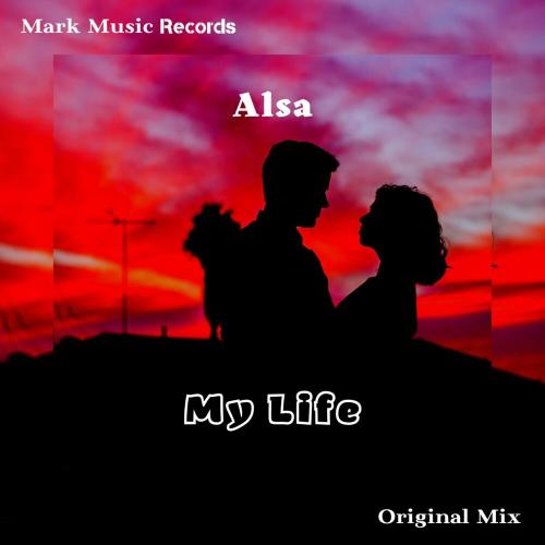 My Life - Alsa