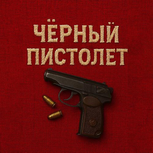 Черный Пистолет - АлСми