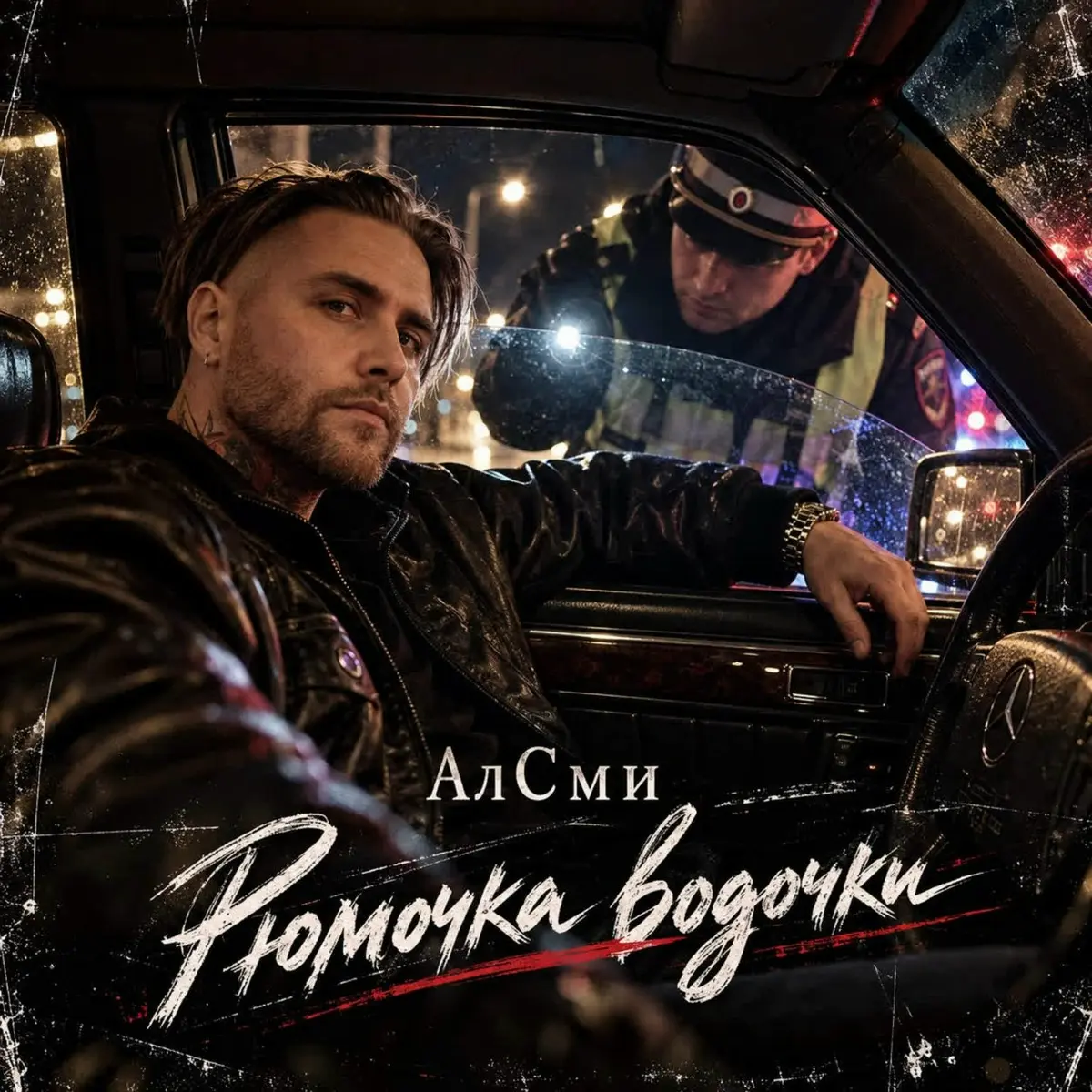 Рюмочка водочки - АлСми