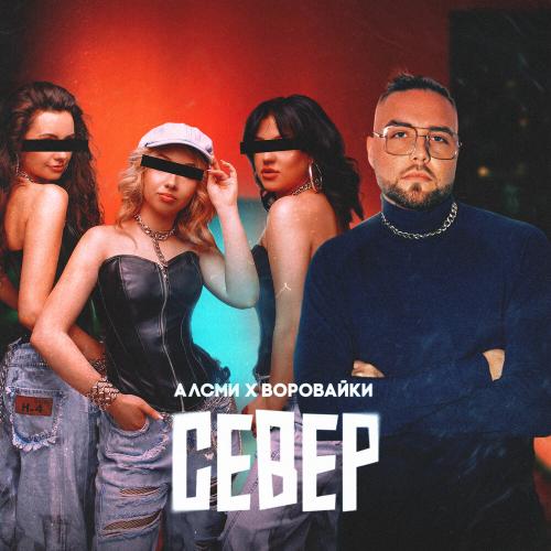 АлСми, Воровайки - Север