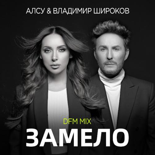 Алсу & Владимир Широков - Замело (DFM Mix)