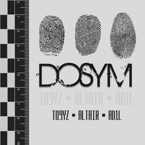 Altair, Ad1l, to9yz - DOSYM