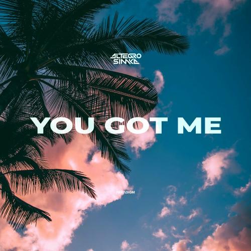 Altegro feat. Simka - You Got Me