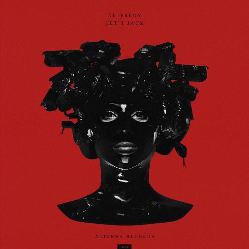 Let's Jack - Alterboy