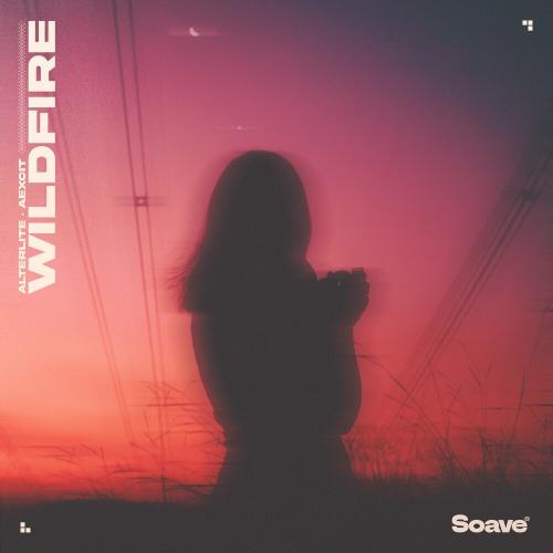 Alterlite feat. Aexcit - Wildfire