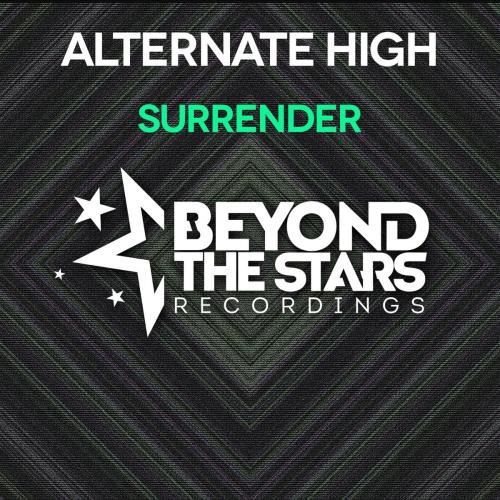 Alternate High - Surrender (Radio Edit)