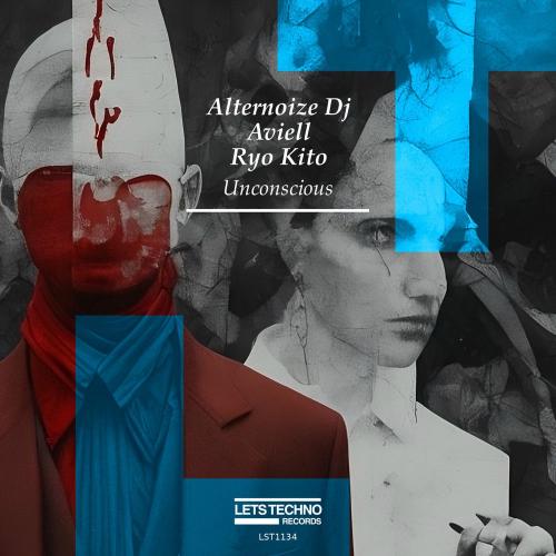 Alternoize Dj, Aviell & Ryo Kito - 996 (Original Mix)