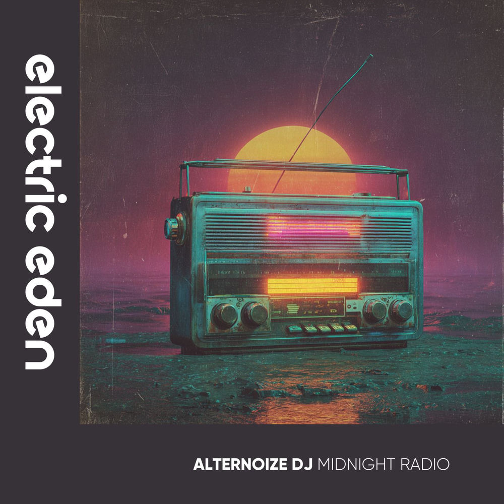 Midnight Radio - Alternoize Dj