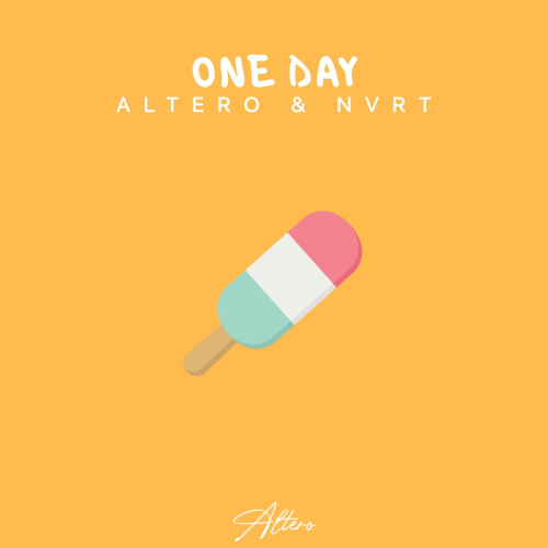 Altero & Nvrt - One Day