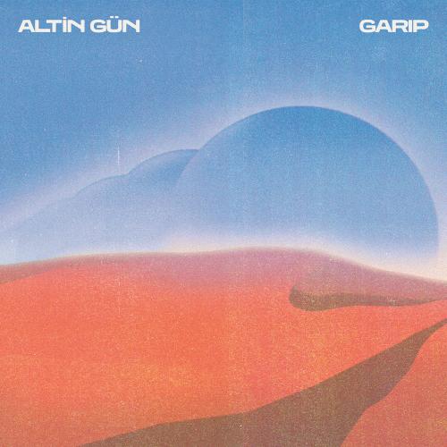 Altin Gün - Neredesin Sen