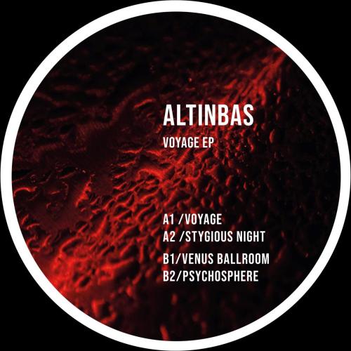 Altinbas - Voyage