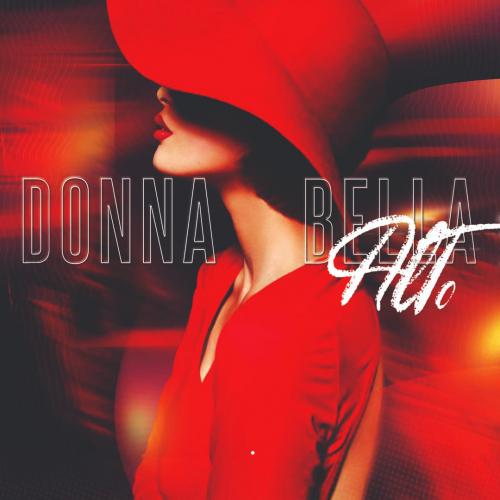 Альто - Bella Donna